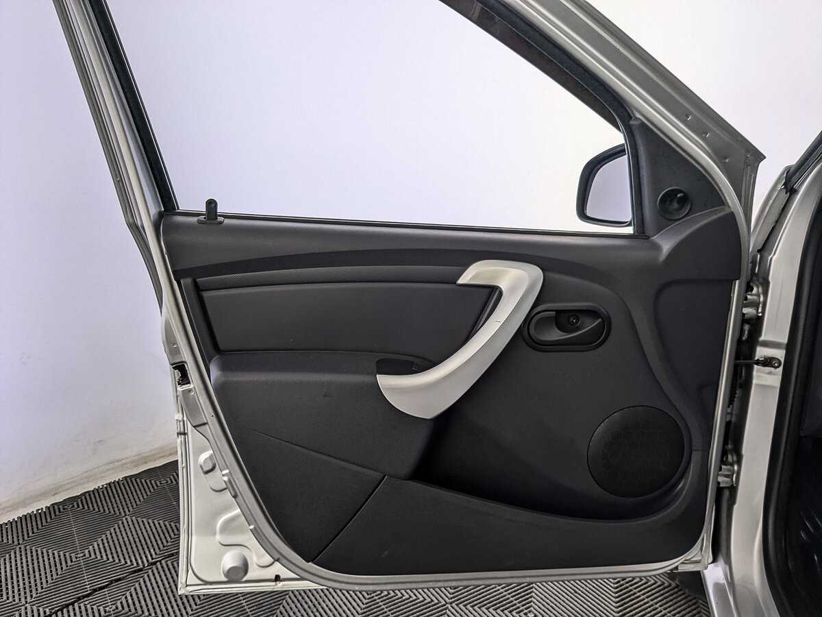 Lada (ВАЗ) Largus, 2020 Фото №19