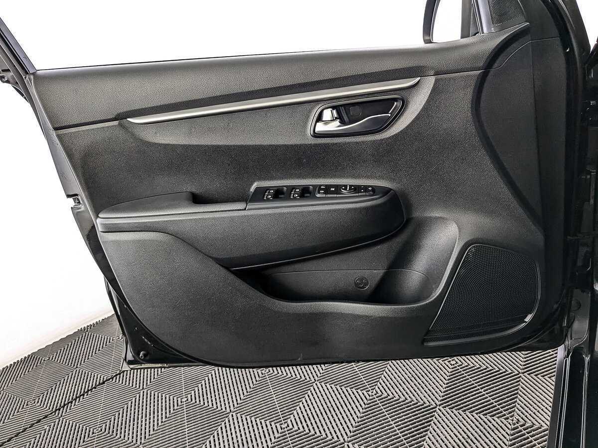 Kia Rio X, 2021 Фото №19