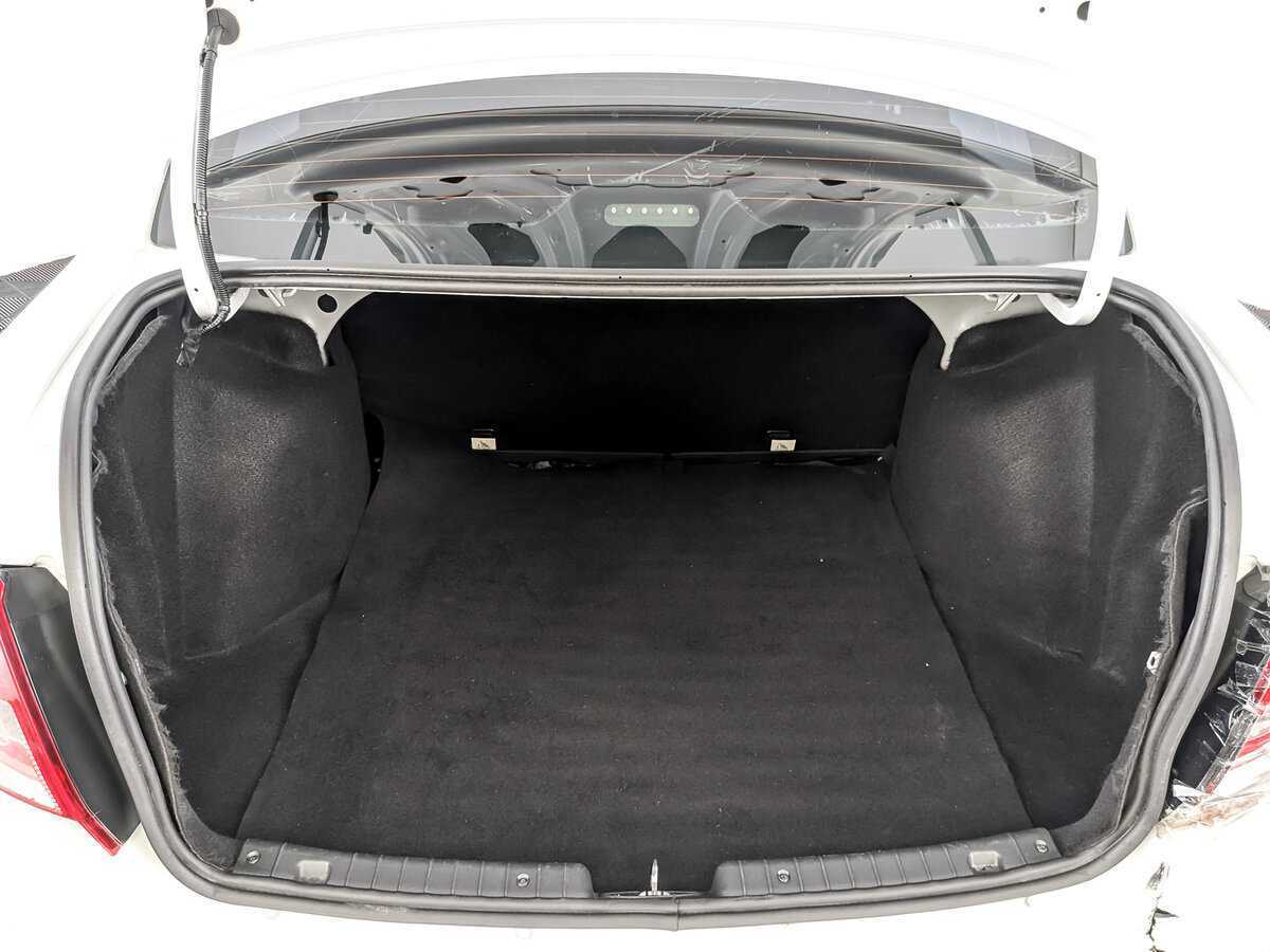 Lada (ВАЗ) Granta, 2022 Фото №10