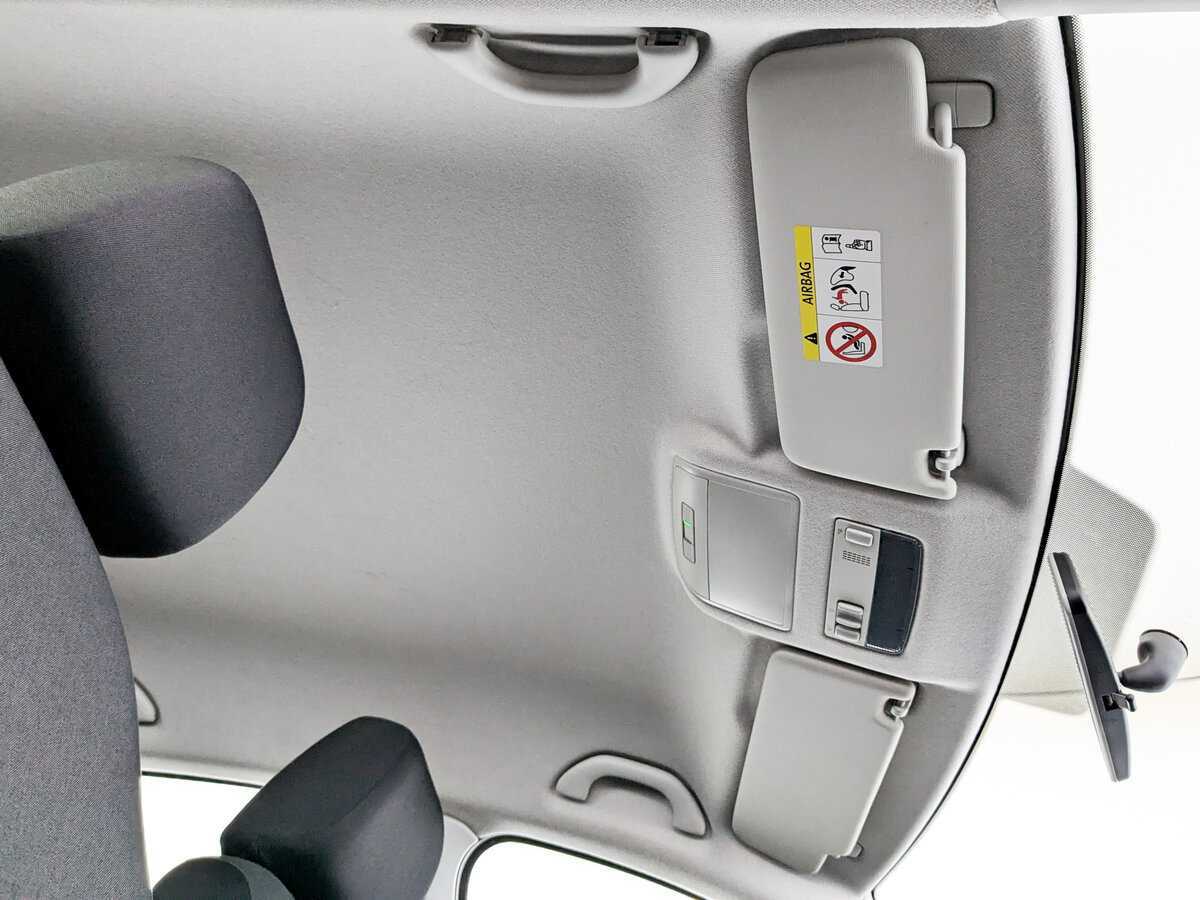 Skoda Rapid, 2017 Фото №22