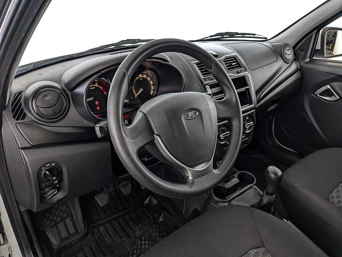 Lada (ВАЗ) Granta, 2022 Фото №15