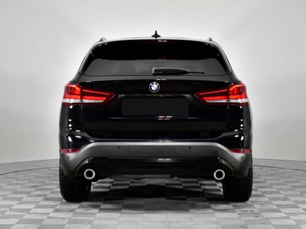 BMW X1 20d xDrive, 2019 - 143 839 км. | Фото №6