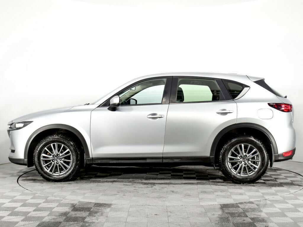 Mazda CX-5, 2017 - 169 959 км. | Фото №8