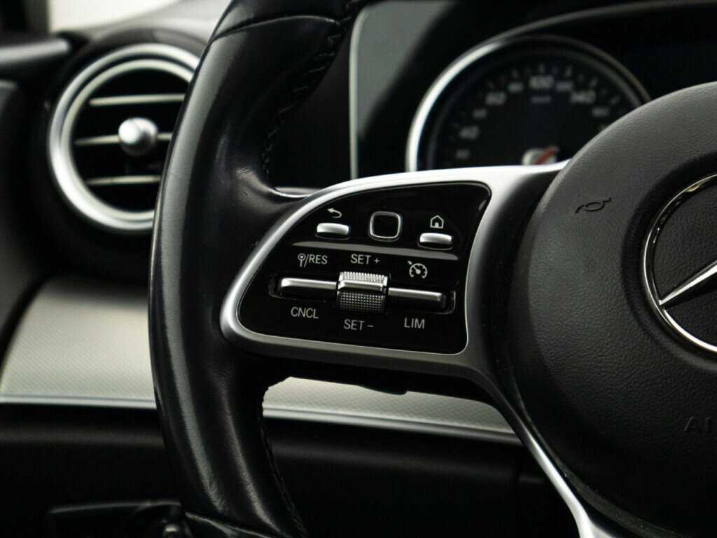 Mercedes-Benz E-Класс 200 d, 2018 Фото №24