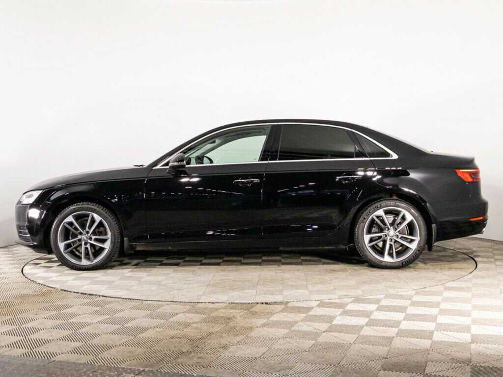Audi A4, 2016 - 150 231 км. | Фото №8