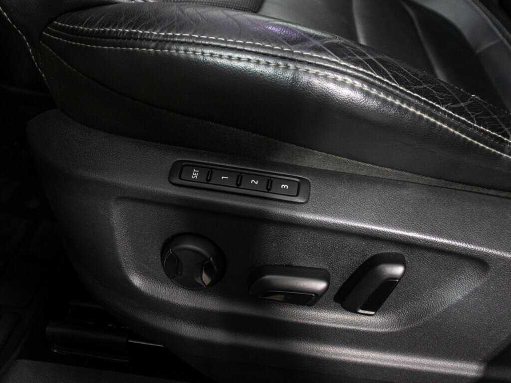 Skoda Kodiaq, 2018 Фото №21