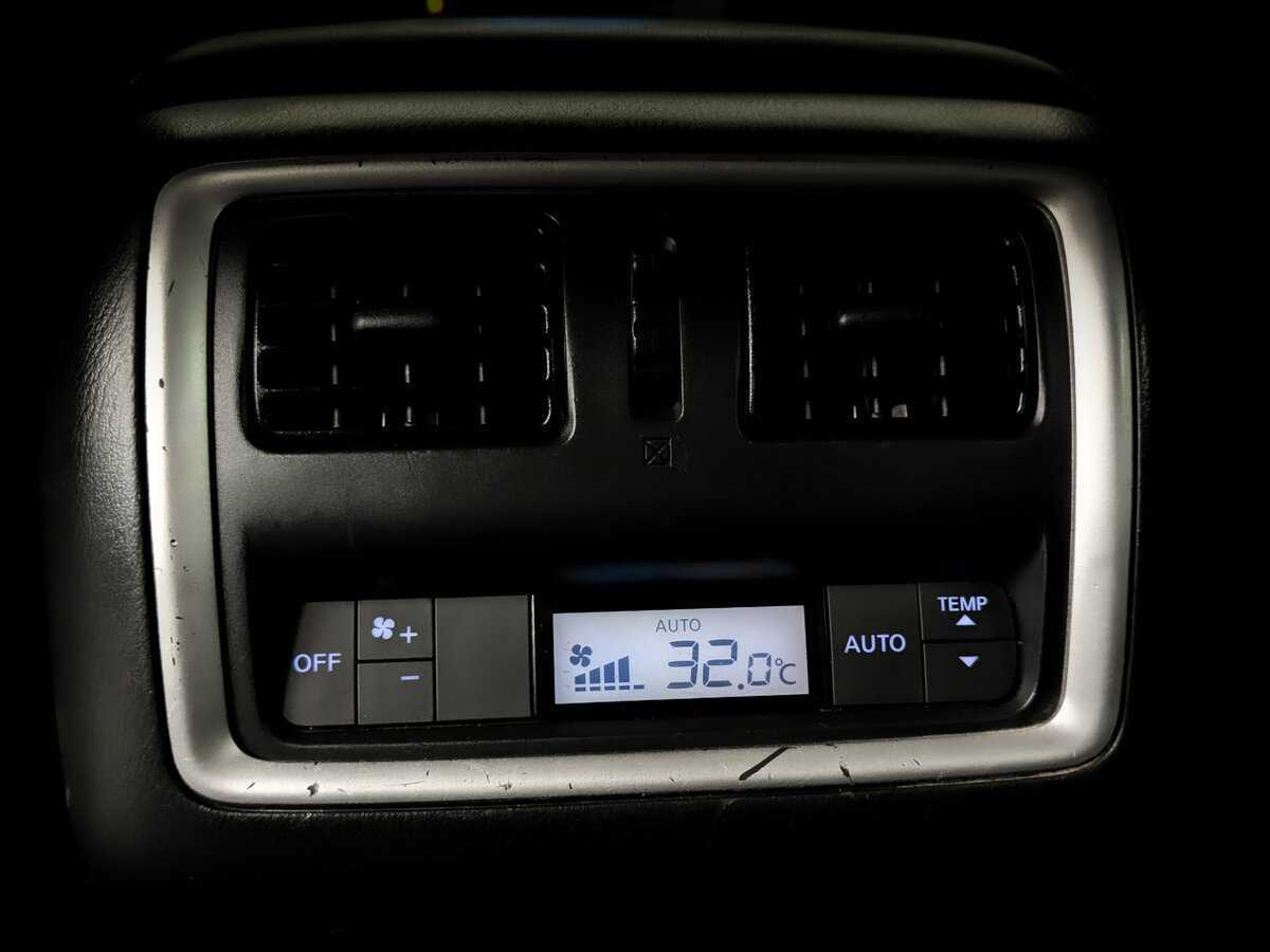 Infiniti QX60, 2017 Фото №26