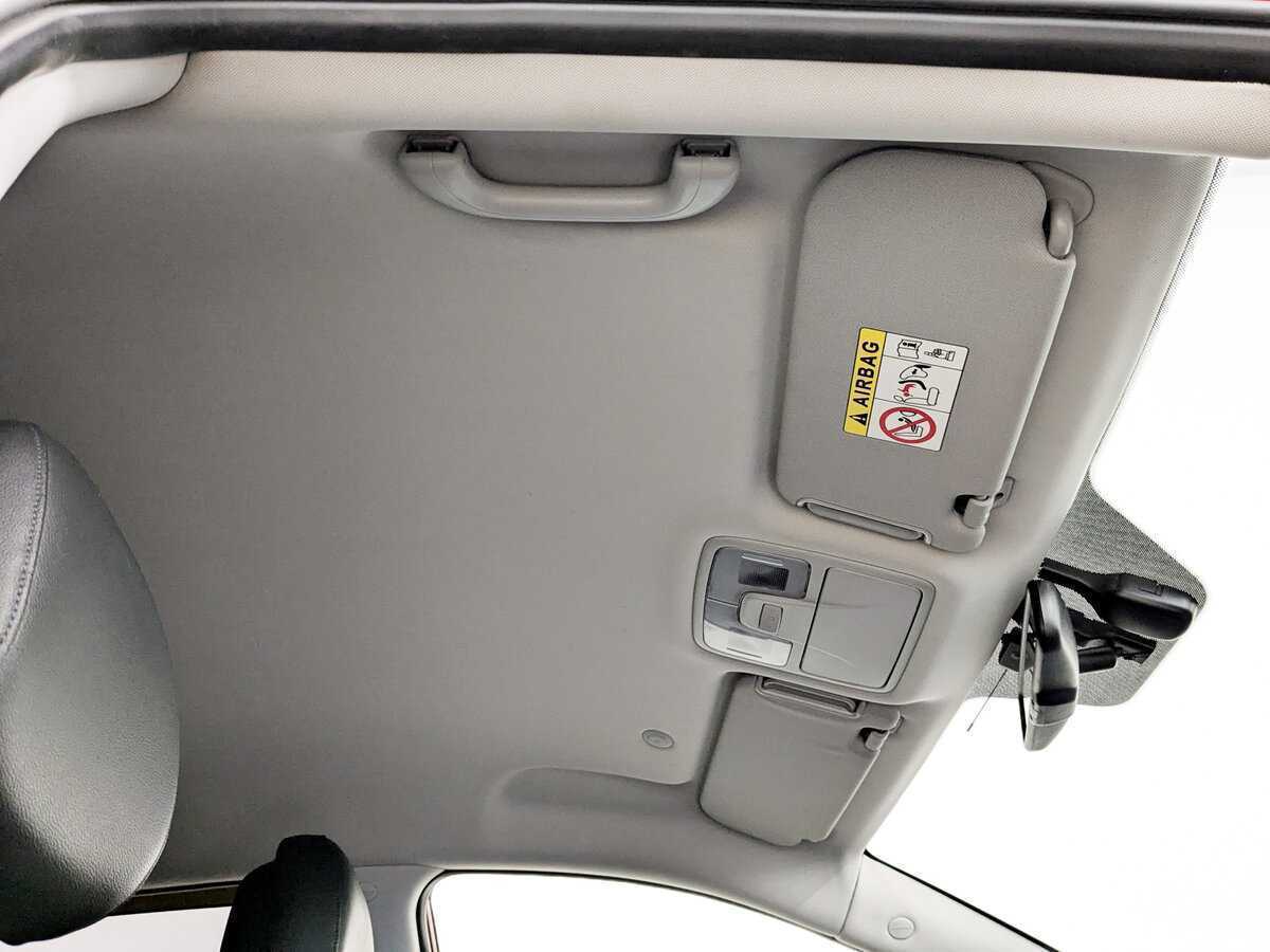 Hyundai ix35, 2013 Фото №19