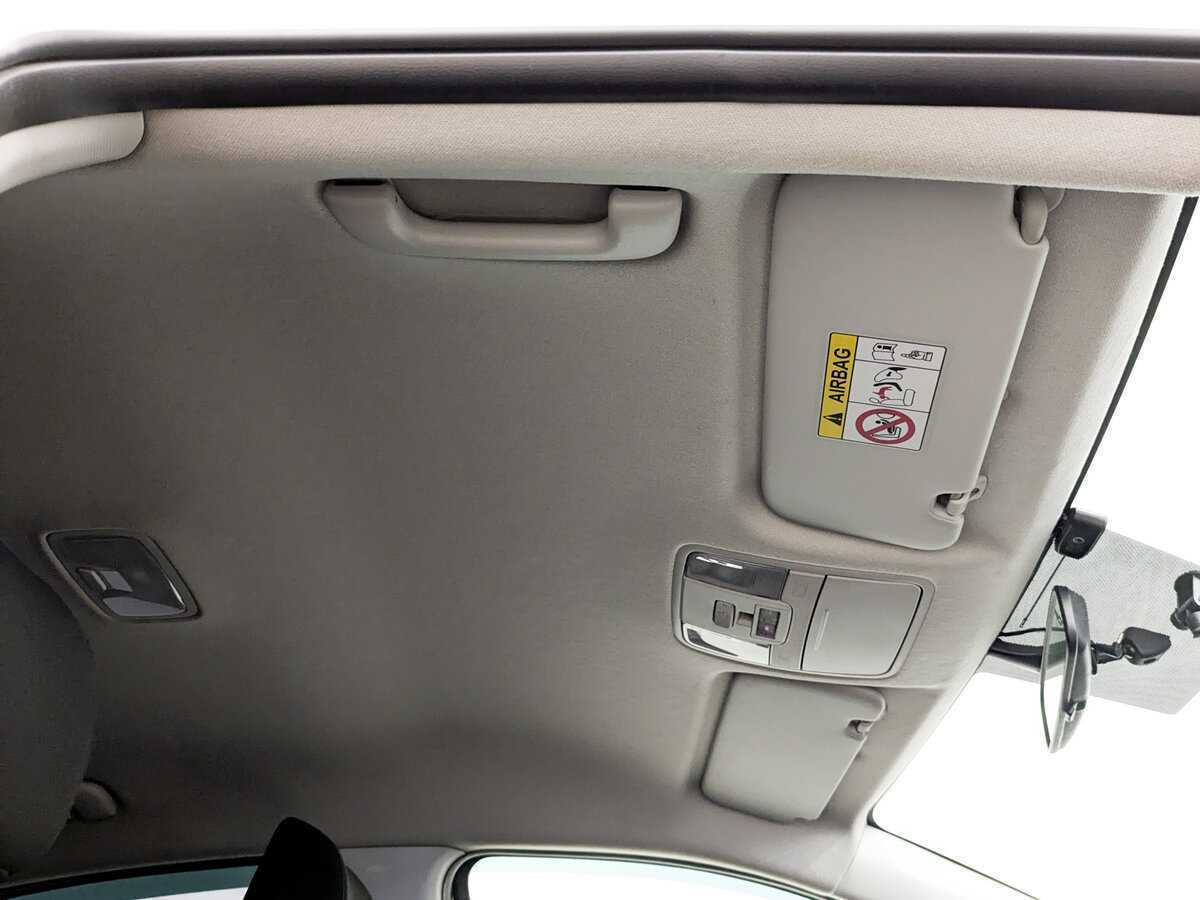 Kia Cerato, 2019 Фото №20