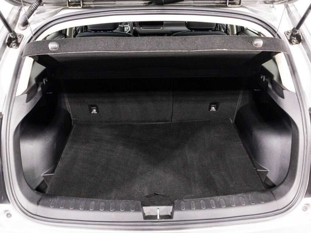 Haval Jolion, 2021 Фото №15