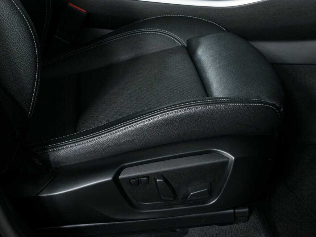 BMW X3 20i xDrive, 2015 Фото №16