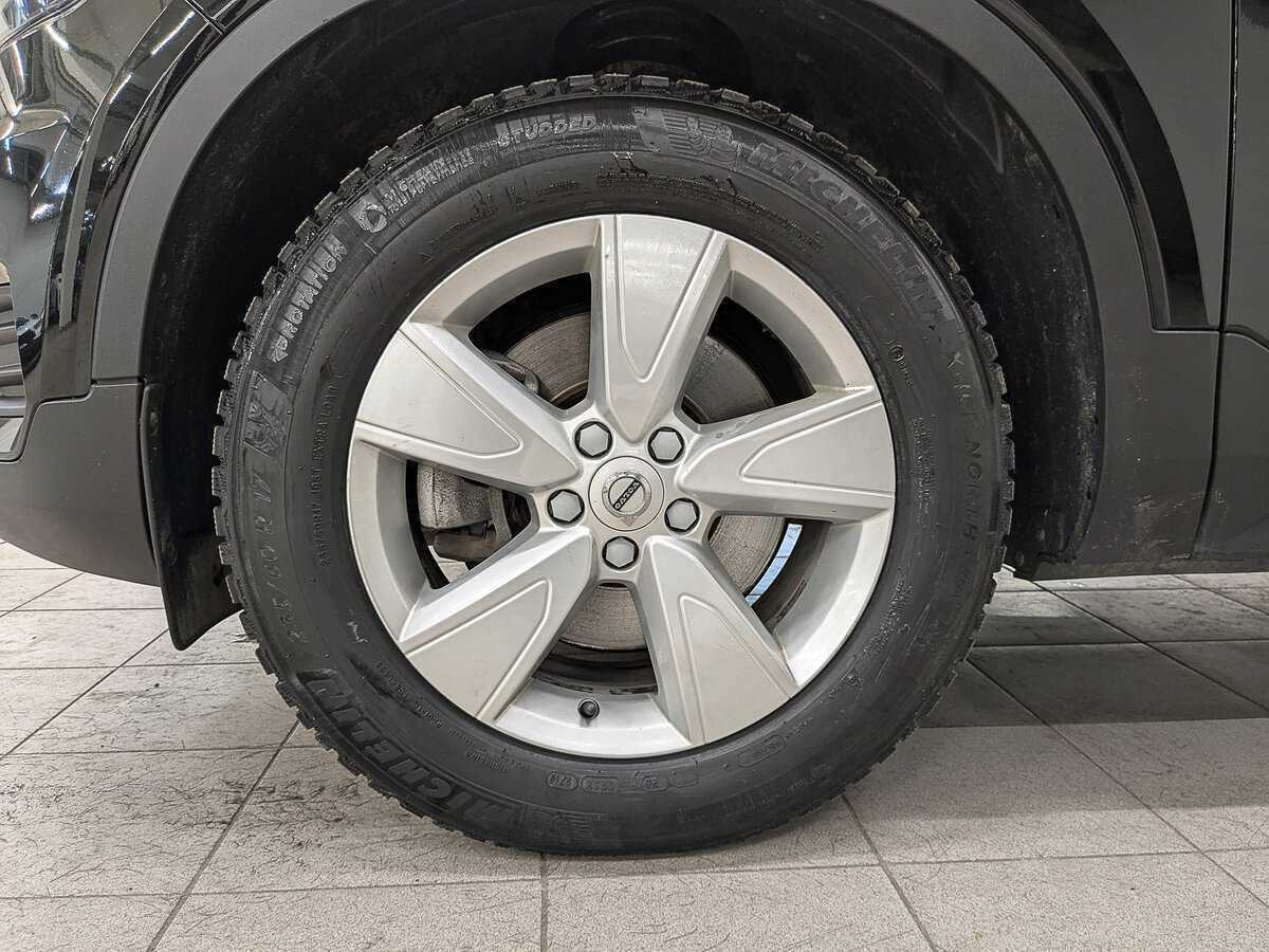Volvo XC40, 2019 Фото №12