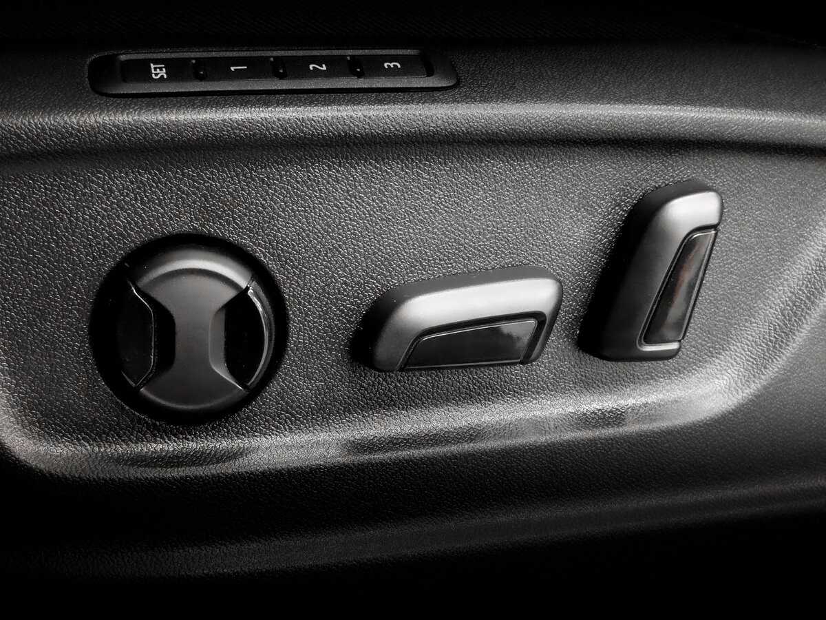 Skoda Kodiaq, 2019 Фото №19