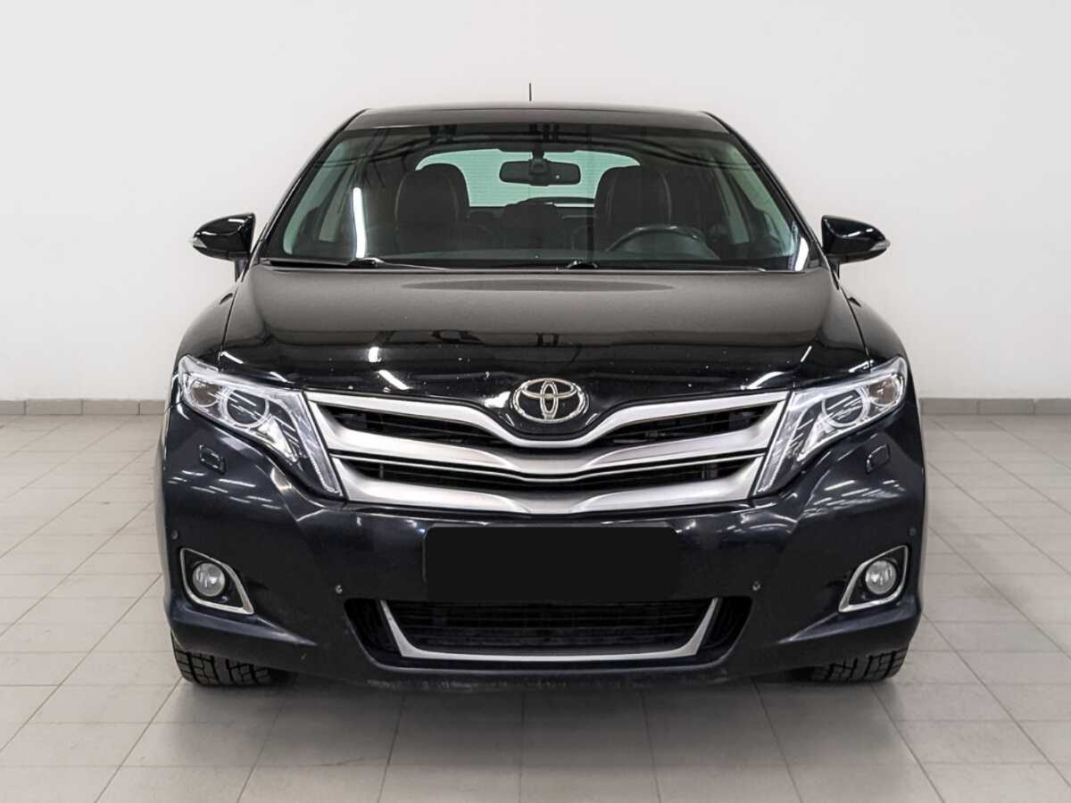 Toyota Venza, 2013 - 198 561 км. | Фото №2