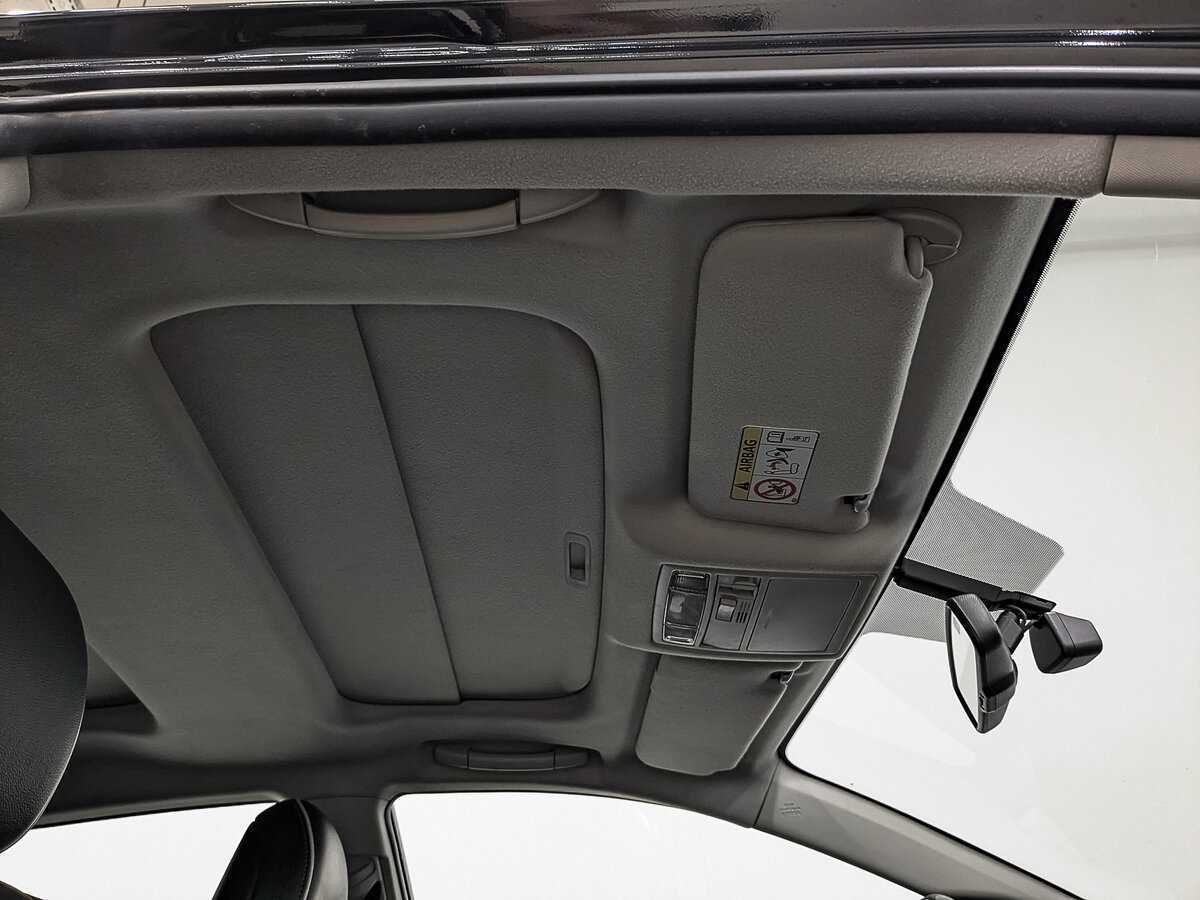 Toyota Venza, 2013 Фото №22