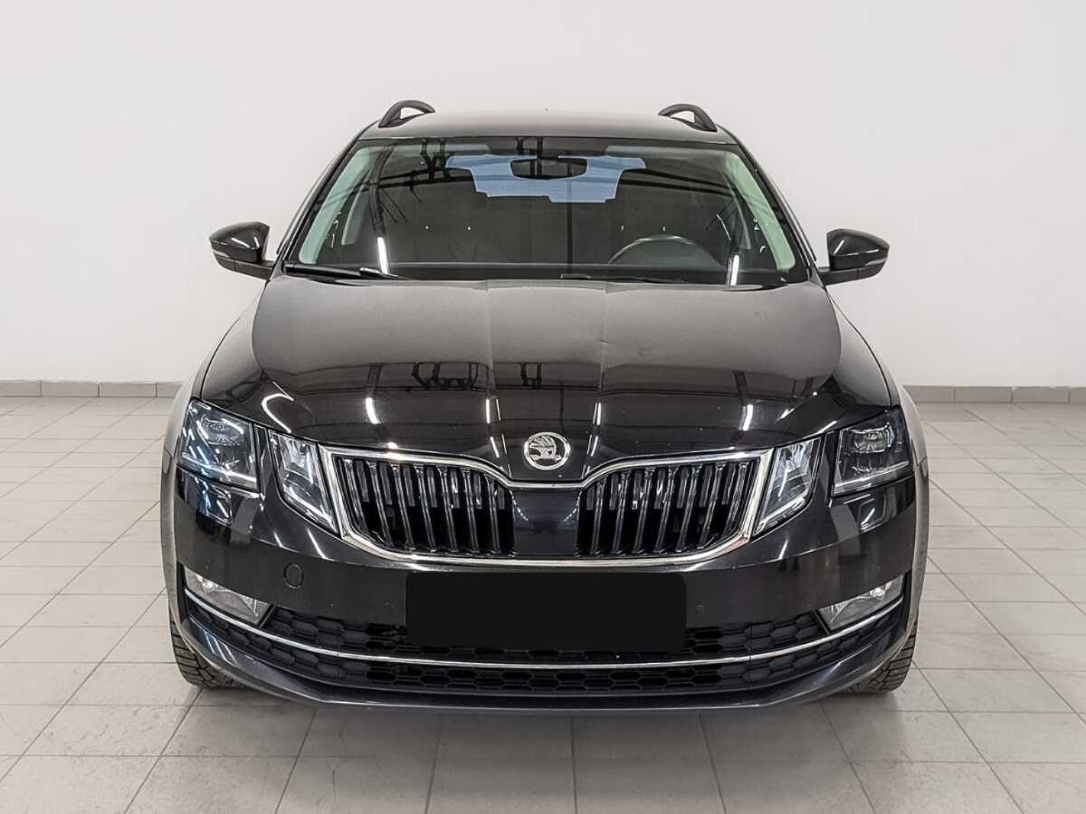 Skoda Octavia, 2019 - 106 725 км. | Фото №2