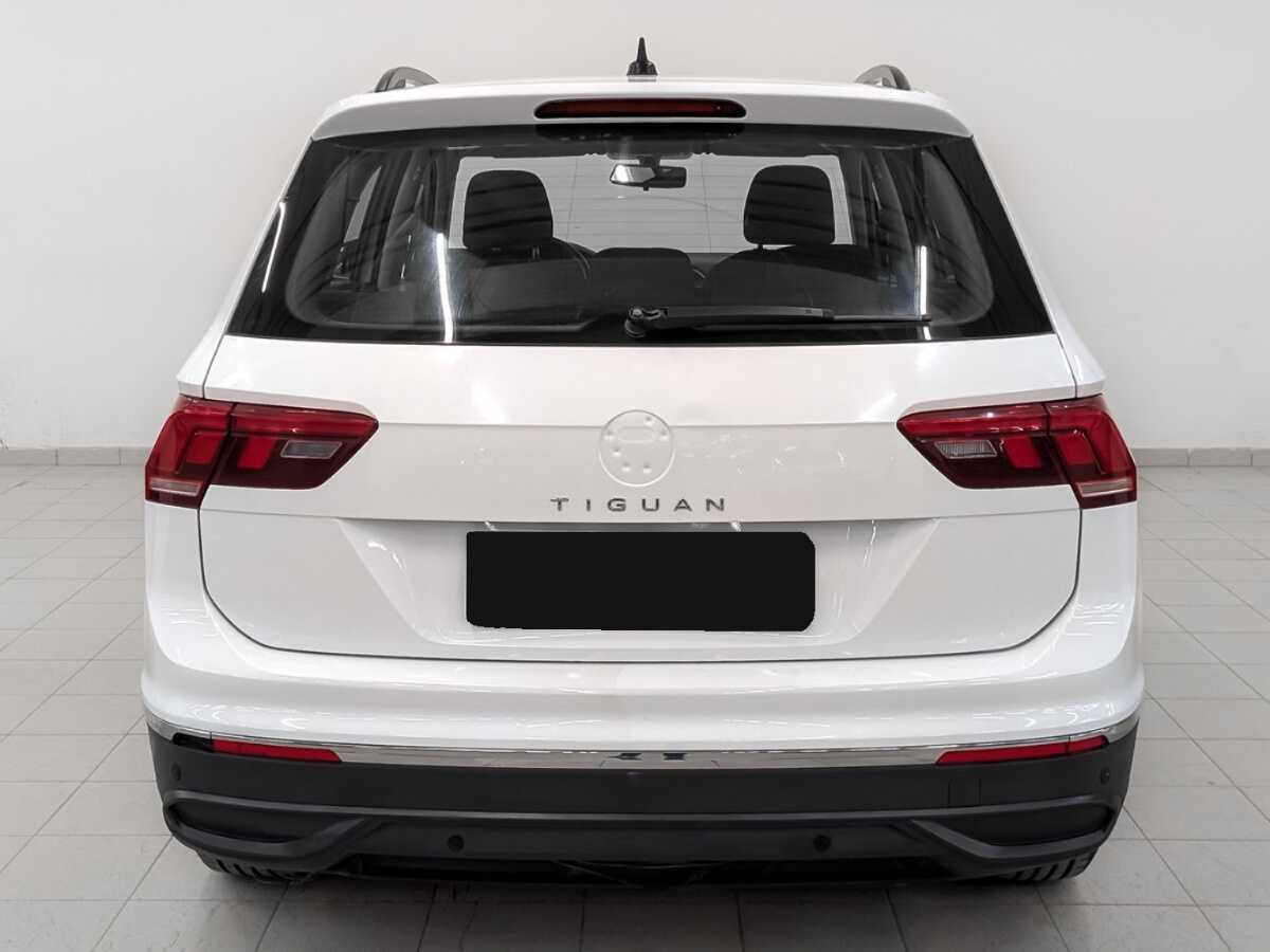 Volkswagen Tiguan, 2021 - 153 828 км. | Фото №6