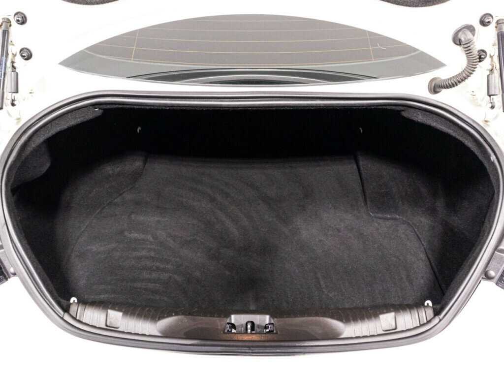 Jaguar XF, 2014 Фото №15