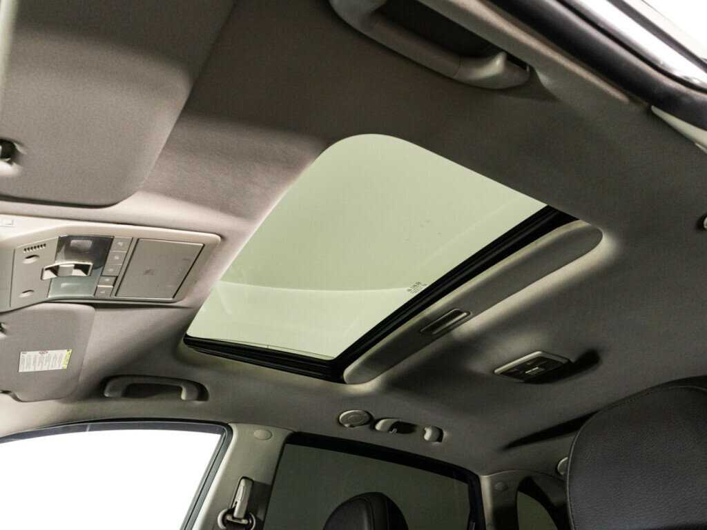 Opel Antara, 2013 Фото №15