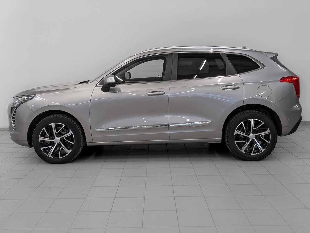 Haval Jolion, 2023 - 63 333 км. | Фото №8