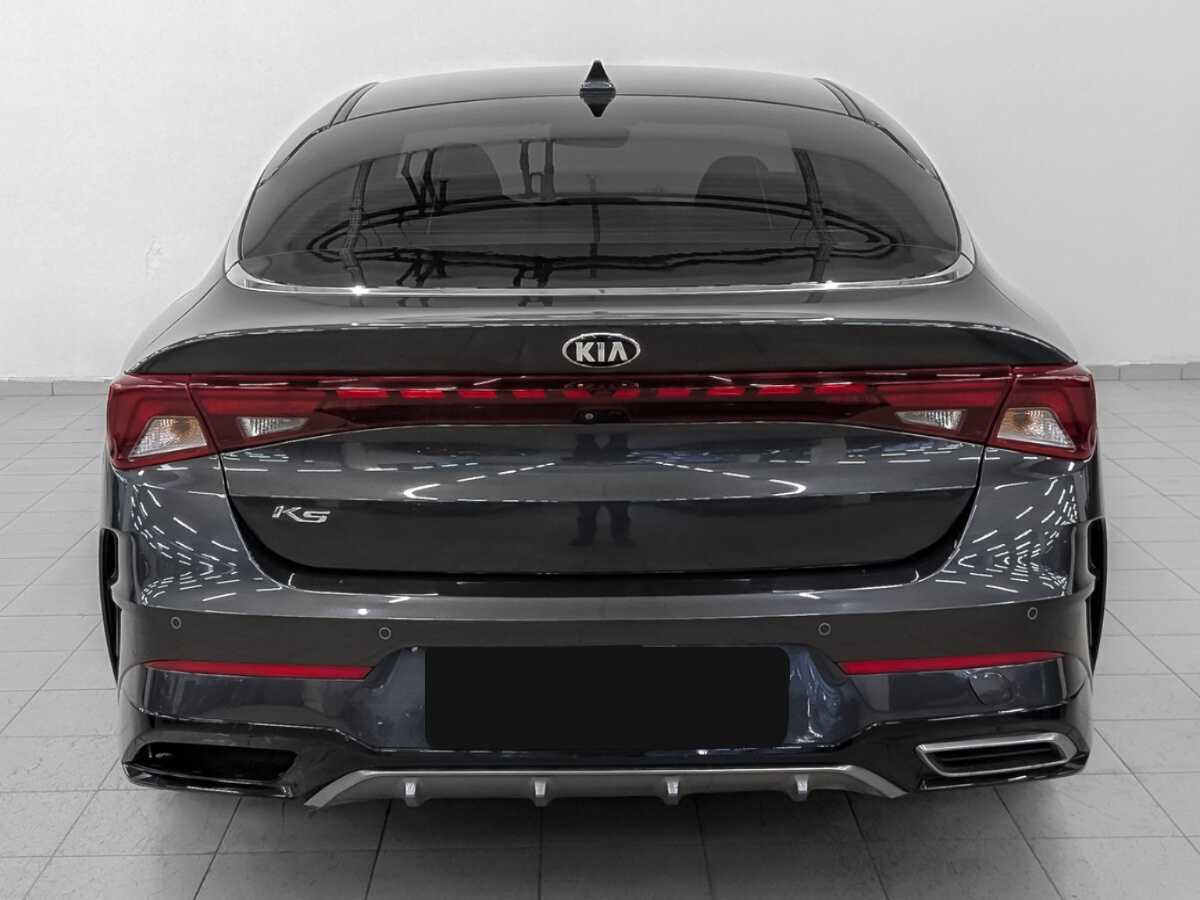 Kia K5, 2021 - 171 669 км. | Фото №6