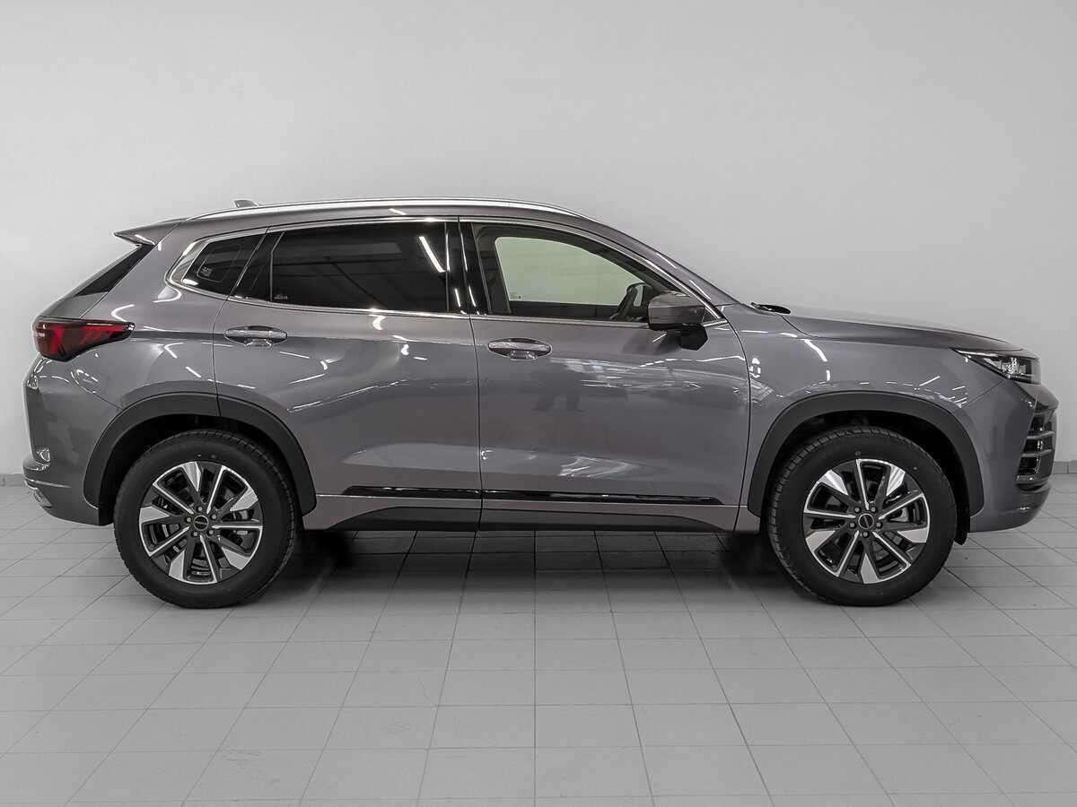 Exeed LX, 2023 - 13 919 км. | Фото №4