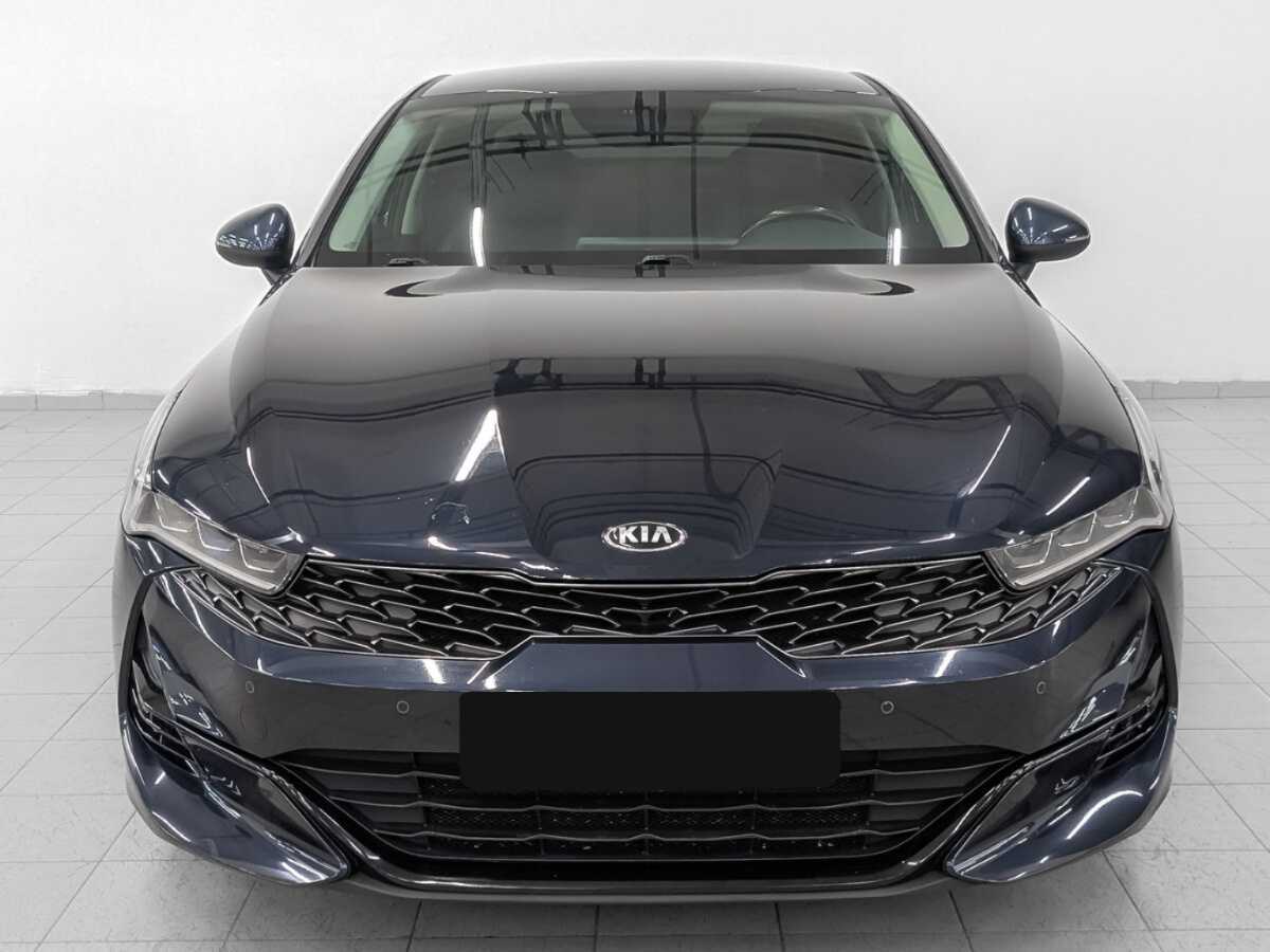 Kia K5, 2020 - 50 305 км. | Фото №2