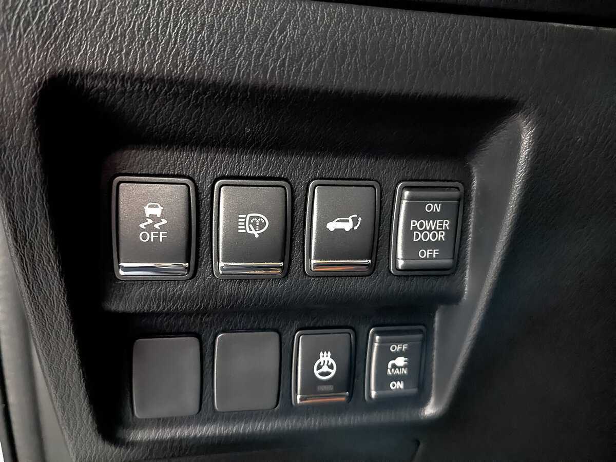 Infiniti QX60, 2014 Фото №26