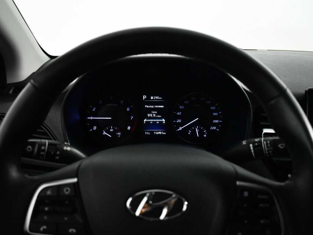 Hyundai Solaris, 2021 Фото №11