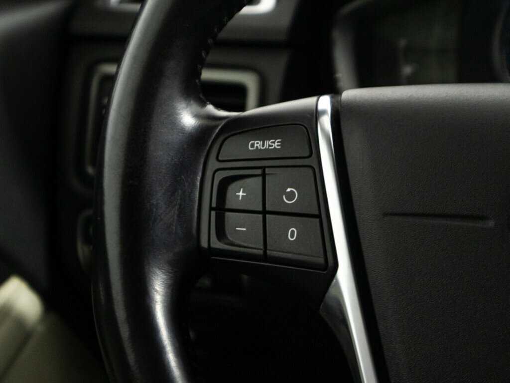 Volvo S80, 2014 Фото №19