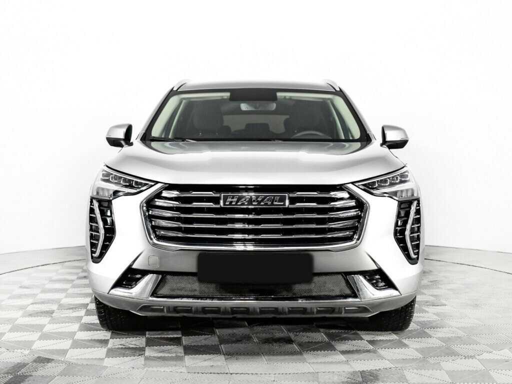 Haval Jolion, 2023 - 28 385 км. | Фото №2
