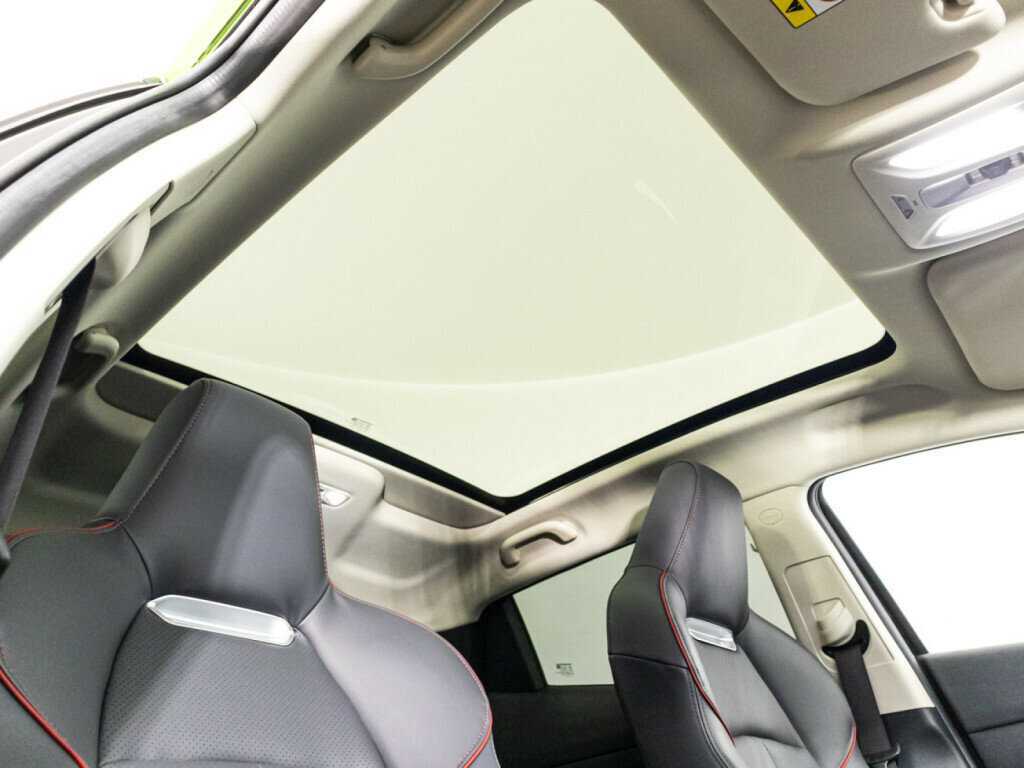 Changan UNI-T, 2023 Фото №19