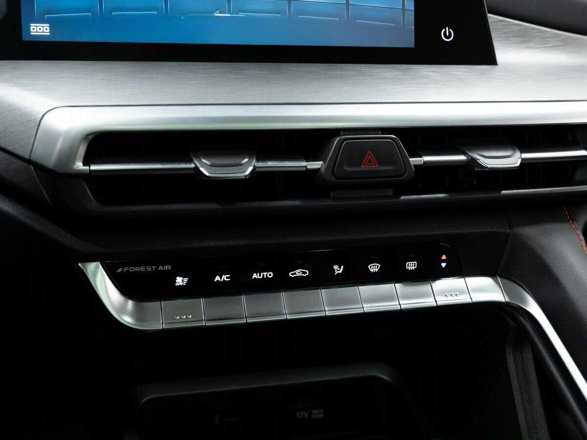 Changan CS35 Plus, 2022 Фото №22