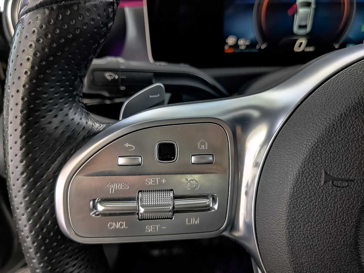 Mercedes-Benz A-Класс 200, 2019 Фото №28