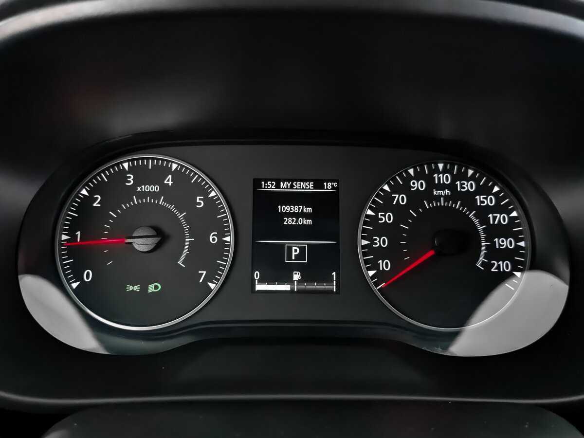 Renault Arkana, 2019 Фото №16