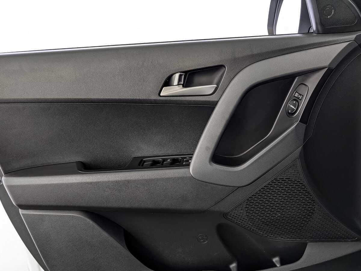 Hyundai Creta, 2019 Фото №19