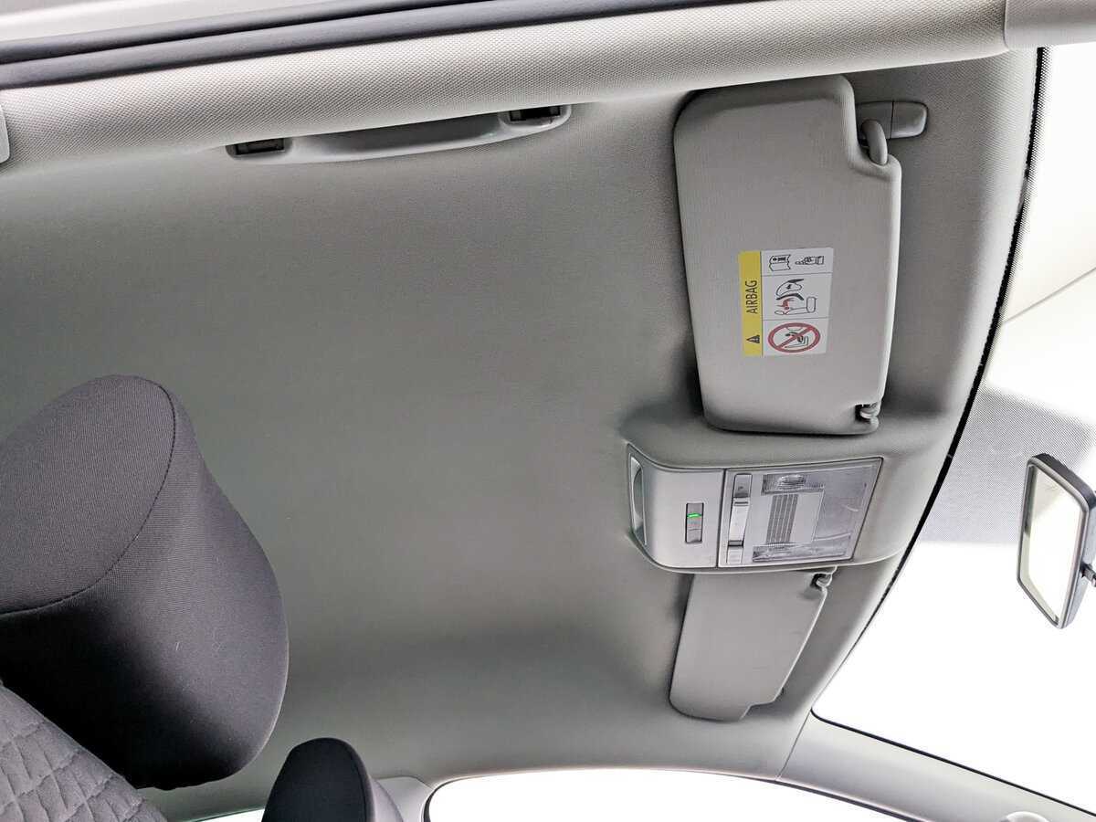 Volkswagen Polo, 2019 Фото №22