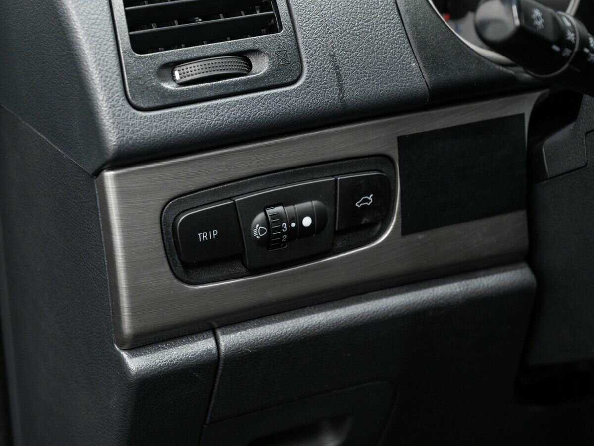 Geely Emgrand X7, 2015 Фото №16