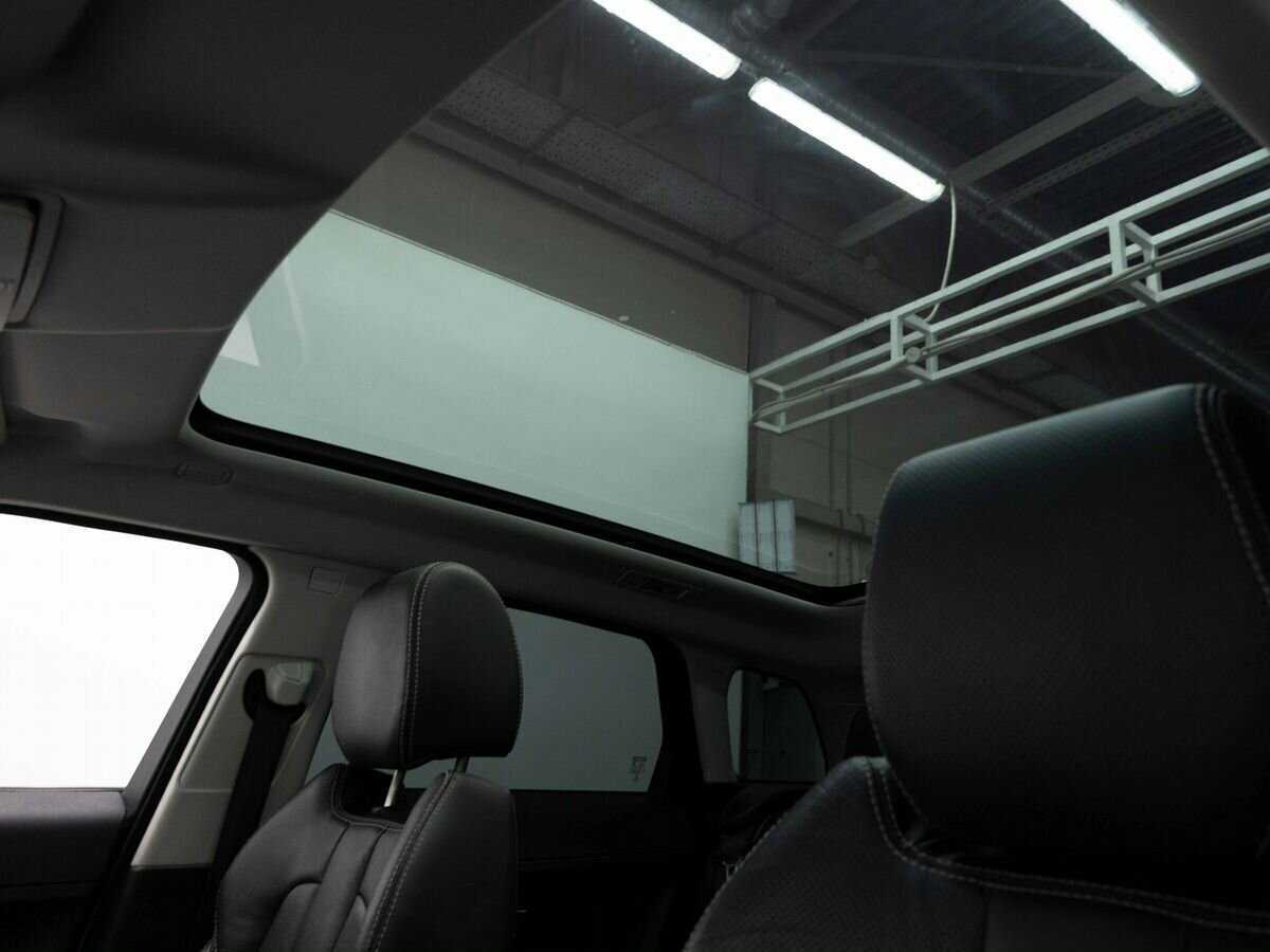 Land Rover Range Rover Evoque 9-speed, 2014 Фото №22