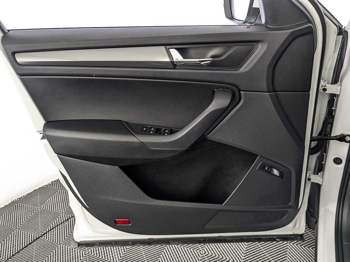 Skoda Kodiaq, 2020 Фото №19