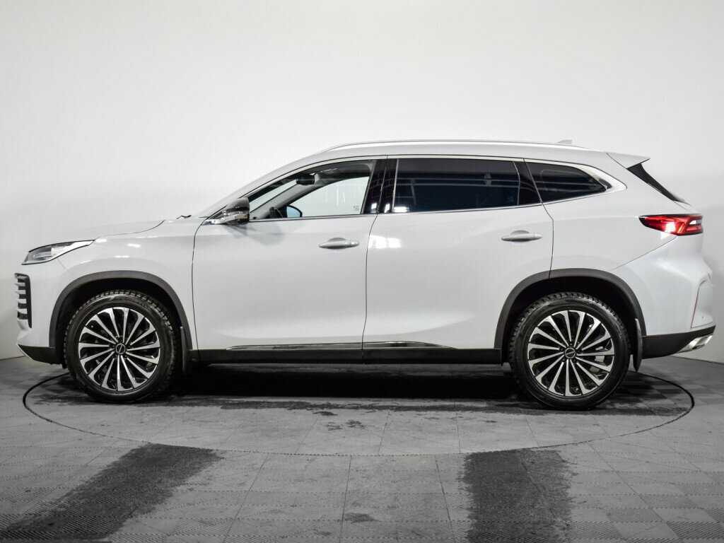 Exeed TXL, 2022 - 37 900 км. | Фото №8