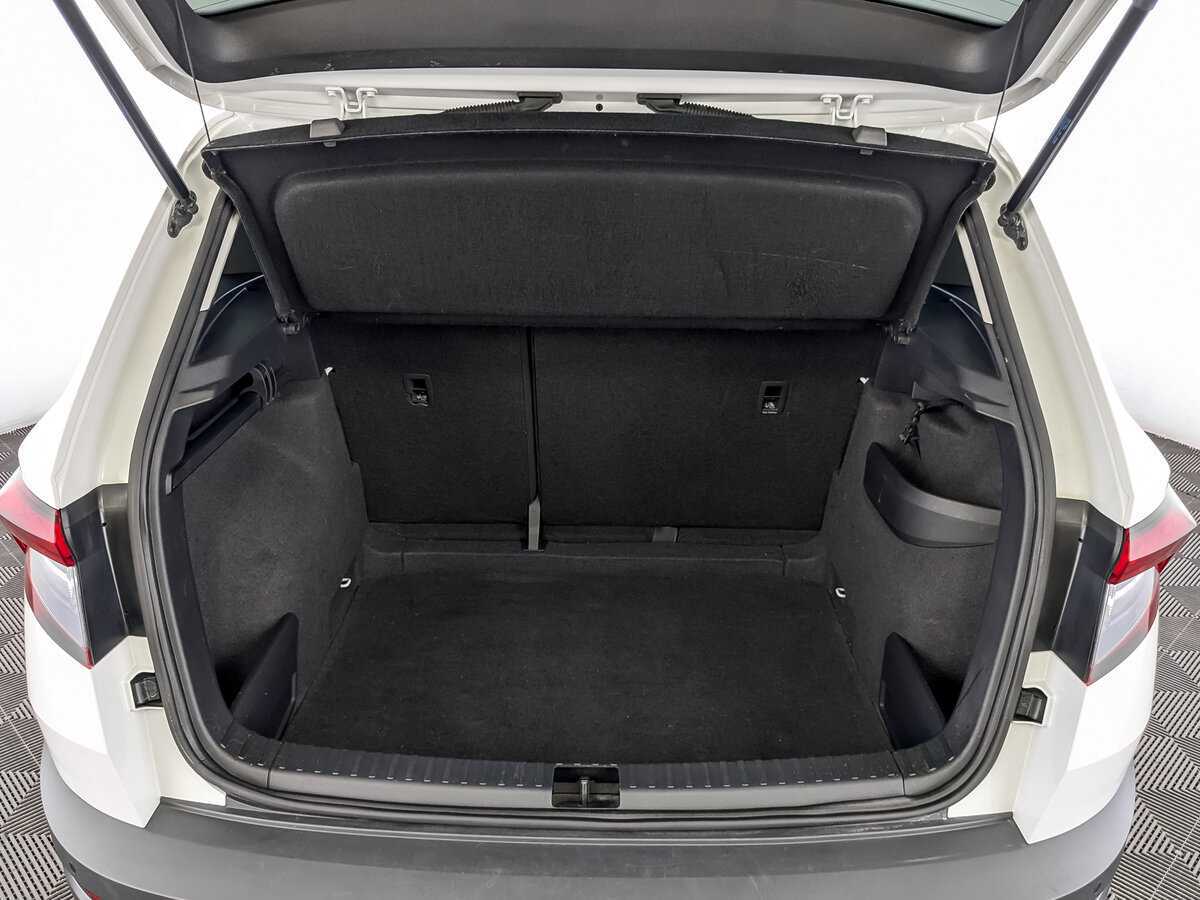 Skoda Karoq, 2021 Фото №10