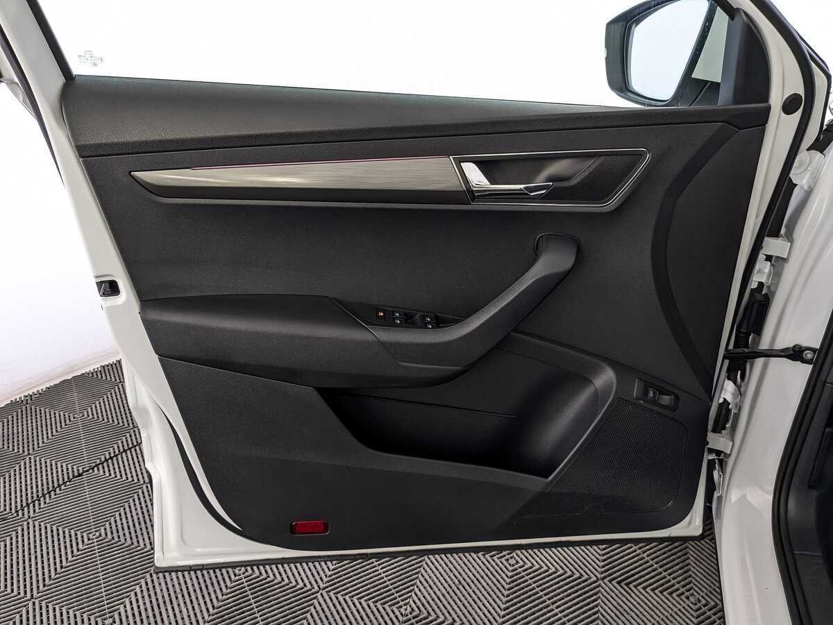 Skoda Karoq, 2020 Фото №17