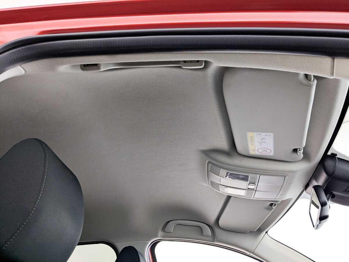 Mazda CX-5, 2016 Фото №20