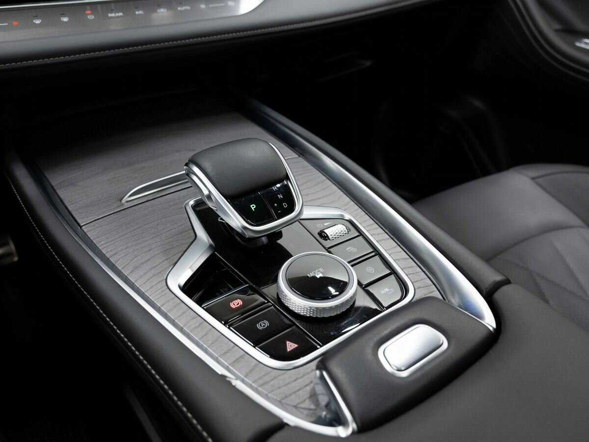 CHERY Tiggo 8 Pro Max, 2023 Фото №28