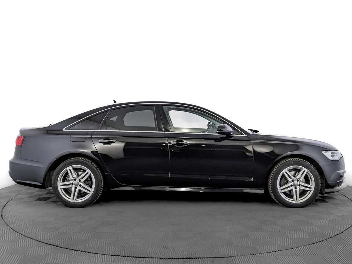 Audi A6, 2017 - 107 060 км. | Фото №4