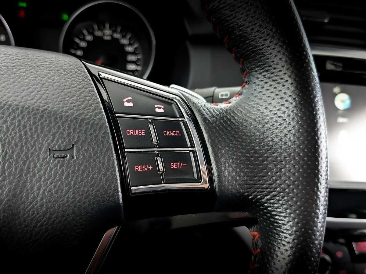 Haval H6 Red Label Sport, 2019 Фото №29