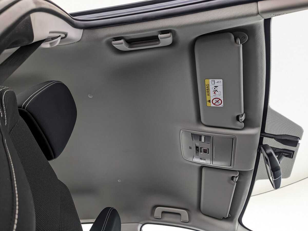 Toyota RAV4, 2017 Фото №20