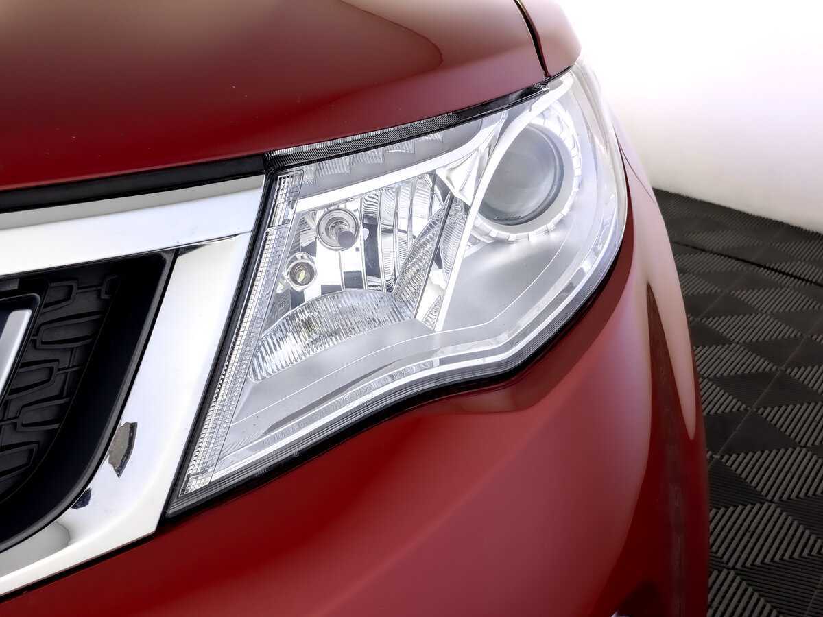 Geely Atlas, 2020 Фото №17