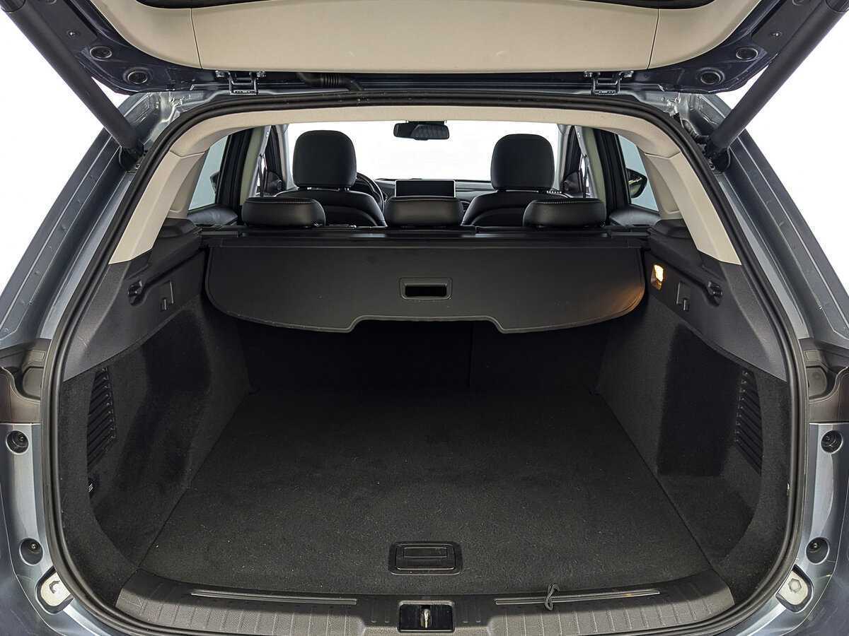 Exeed TXL, 2021 Фото №10